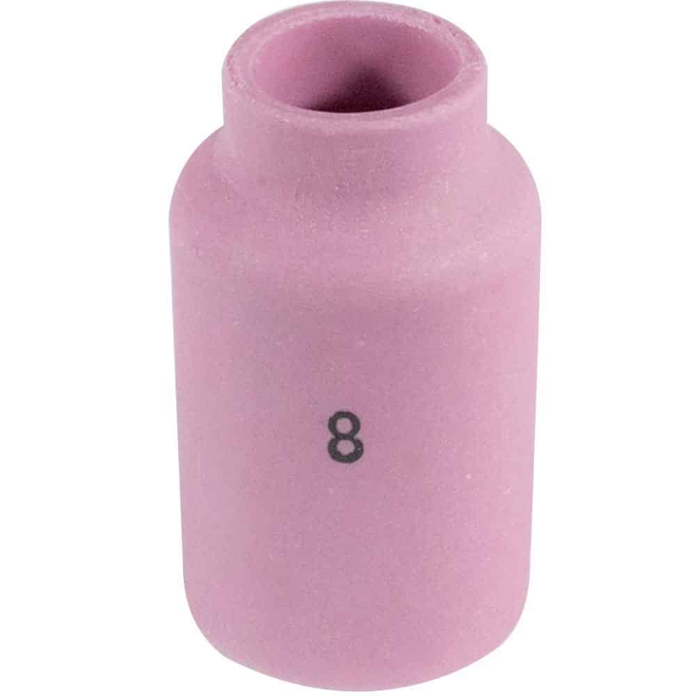 Keramische Gasdüse Gasdüsen TIG / WIG SR 17/18/26 SR17 SR18 SR26