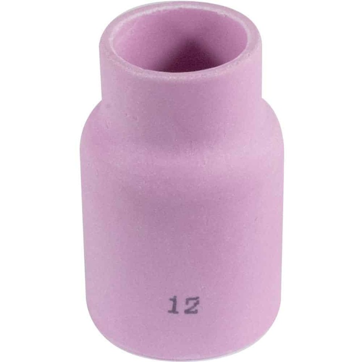Duza ceramica TIG – WIG SR17/26/18 Nr.12 lentila Jumbo (57N87)
