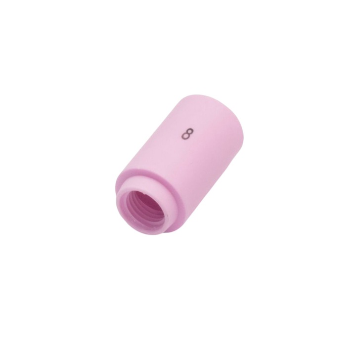 Duza ceramica TIG – WIG SR9/20 Nr.8 (13N12)