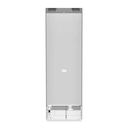 Frigider Liebherr RBsfe 5221 Plus, BioFresh, 351 l, Clasa E, H 185.5 cm, SteelFinish, Inox Look