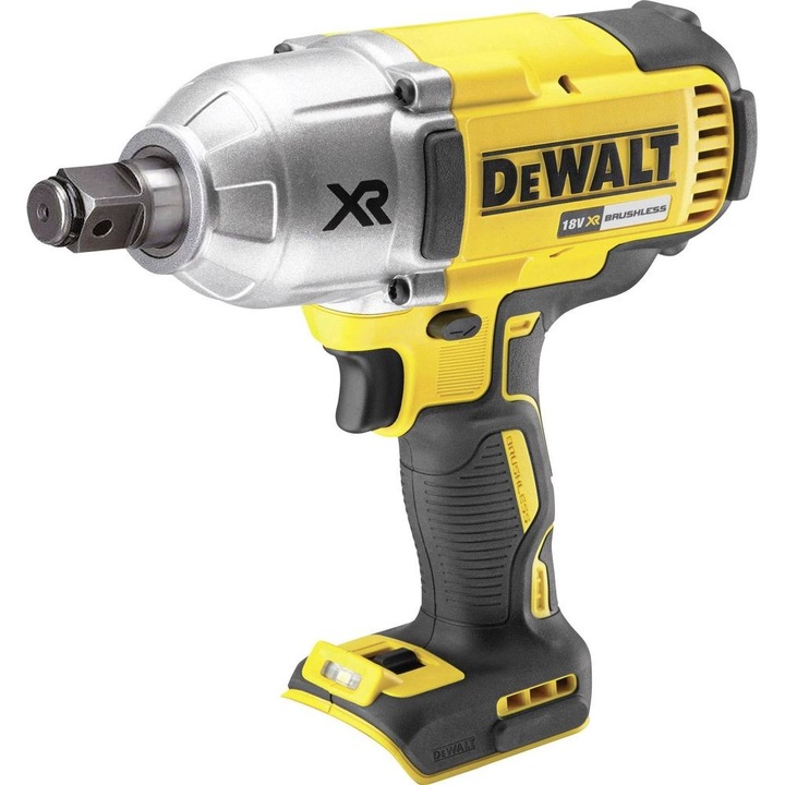 Ударен винтоверт Dewalt, съвместим с батерия DCF899HNT, 950 Nm