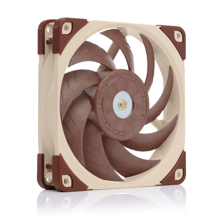 Noctua Вентилатор Fan 120mm NF-A12x25-LS-PWM