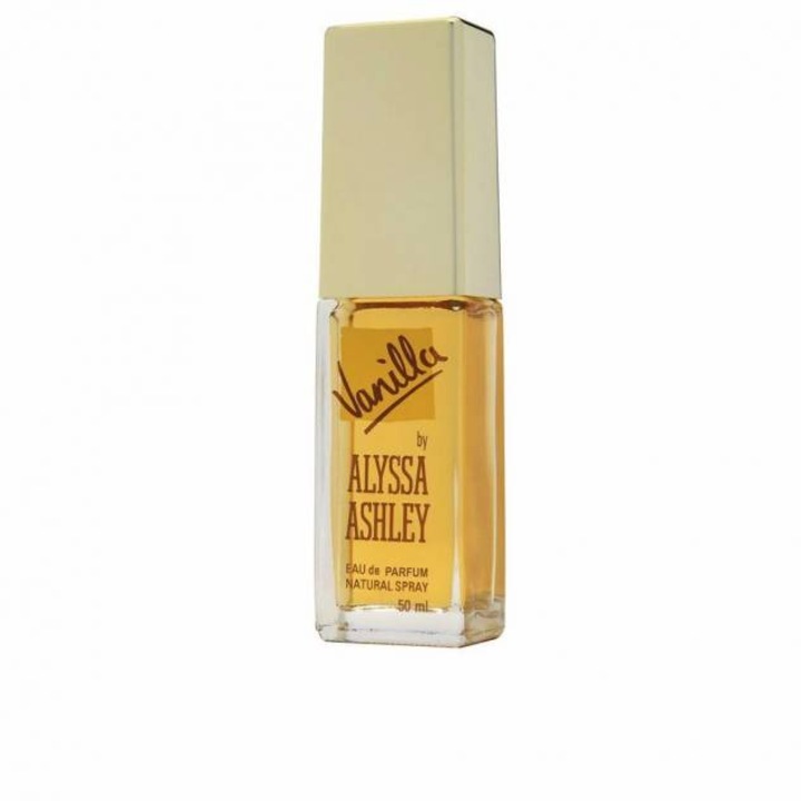 Alyssa Ashley Vanilla Eau de Toilette femei 50 ml