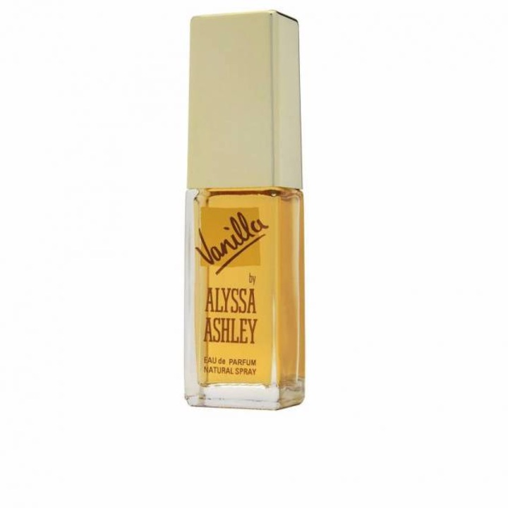 Eau de Toilette, Vanília, Alyssa Ashley, Női, 25 ml