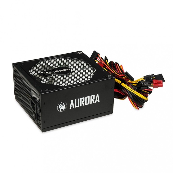 IBox 700W Aurora, 254436, Tápegység