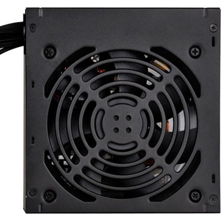 Sursa de alimentare SilverStone SST-ET650-B v1.4, 650W, ATX, PFC Activ