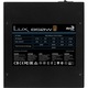 Sursa de alimentare Aerocool AEROLUX-850-80BRONZE, 850W, ATX, PFC Activ