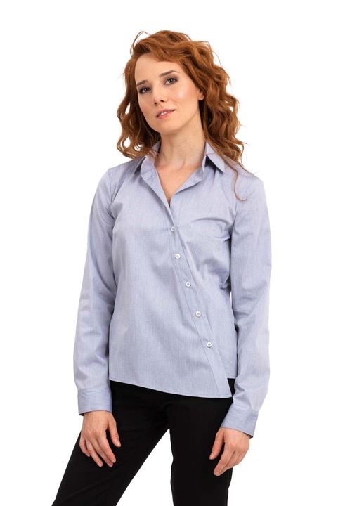 Lo Spaccio Belami pamut ing, Világoskék