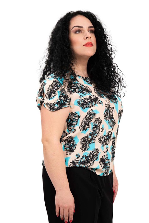 Lo Spaccio Lina Viscose ing, Lazacszín