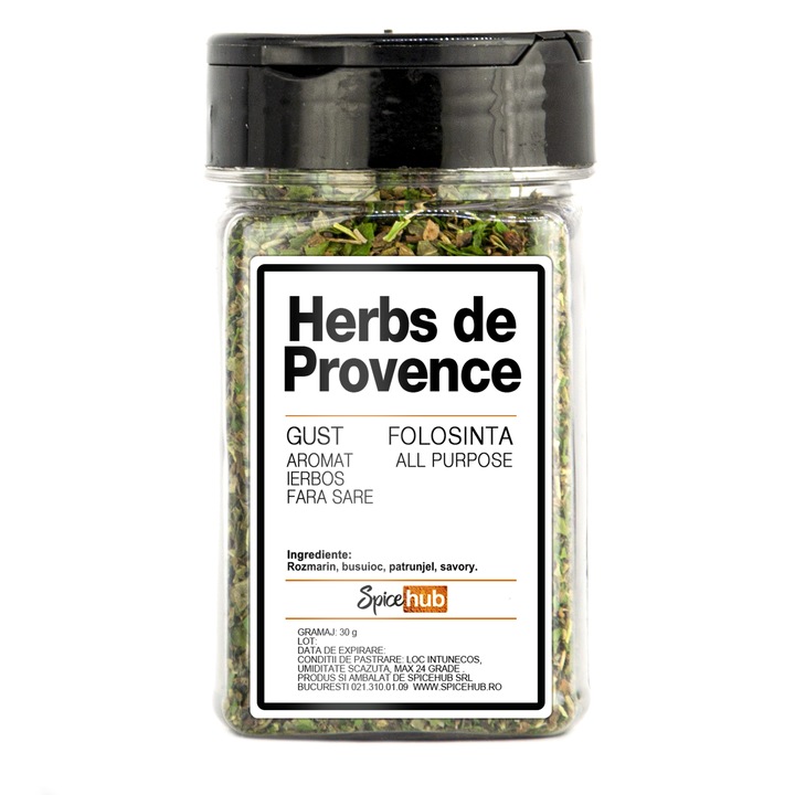 Condimente Herbs de Provence 30 g