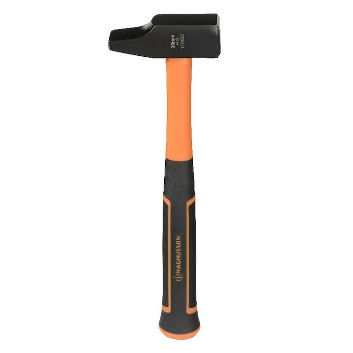 Mechanikus kalapács 530 g, 30 mm Magnusson, acél