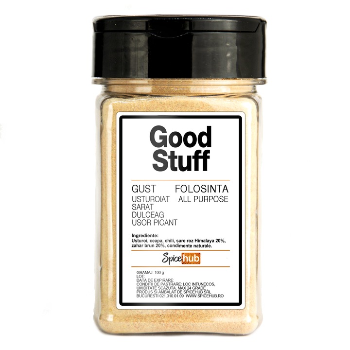 Condimente Good Stuff 100 g