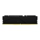 Памет Kingston FURY Beast Black XMP, 32GB DDR5, 5200MT/s, CL40