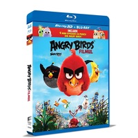 angry birds filmul 2d3d  the angry birds movie blu-ray disc 2016 imagen 13_0_
0