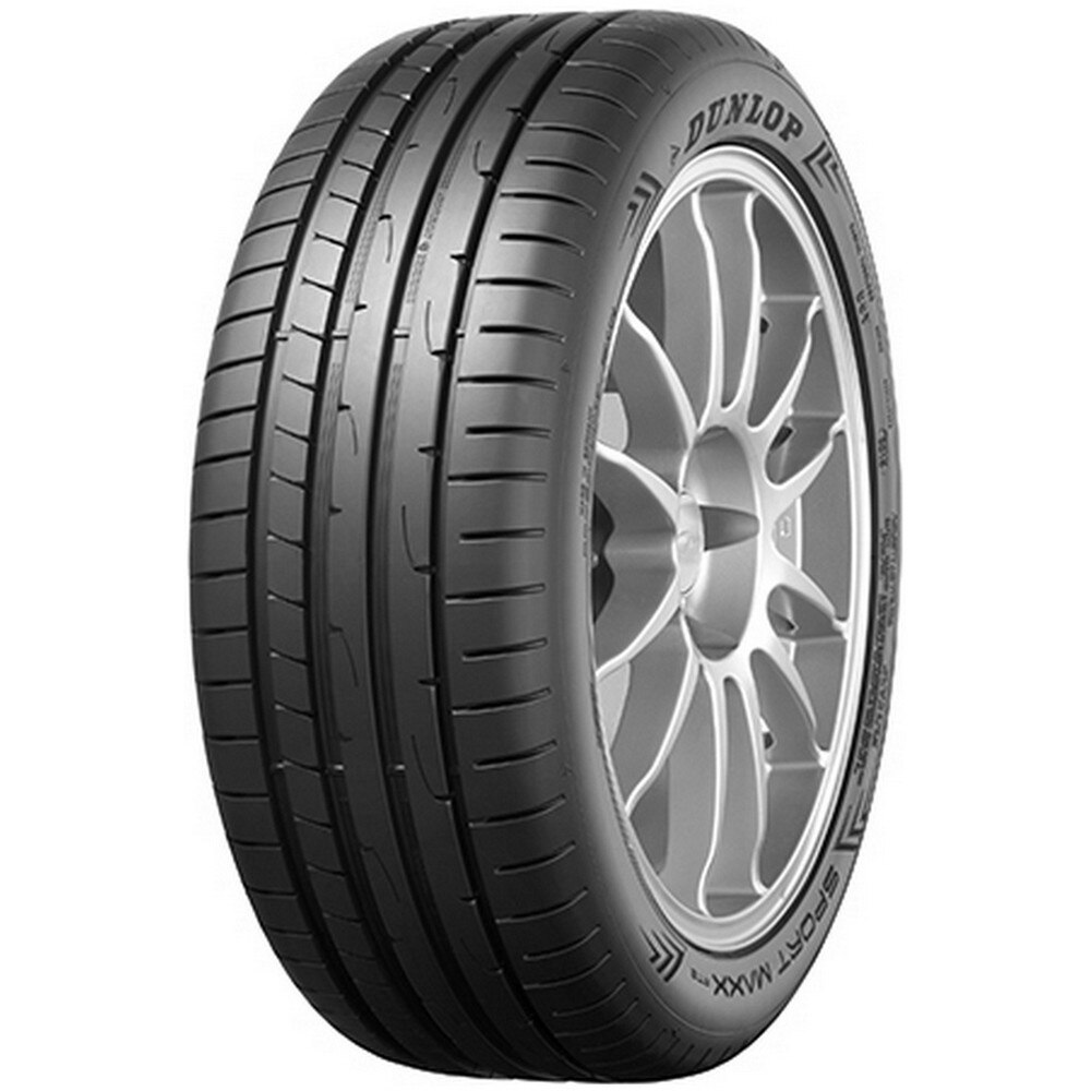 215/45 R18、DUNLOP 麗しき LEMANSV SILENTCORE