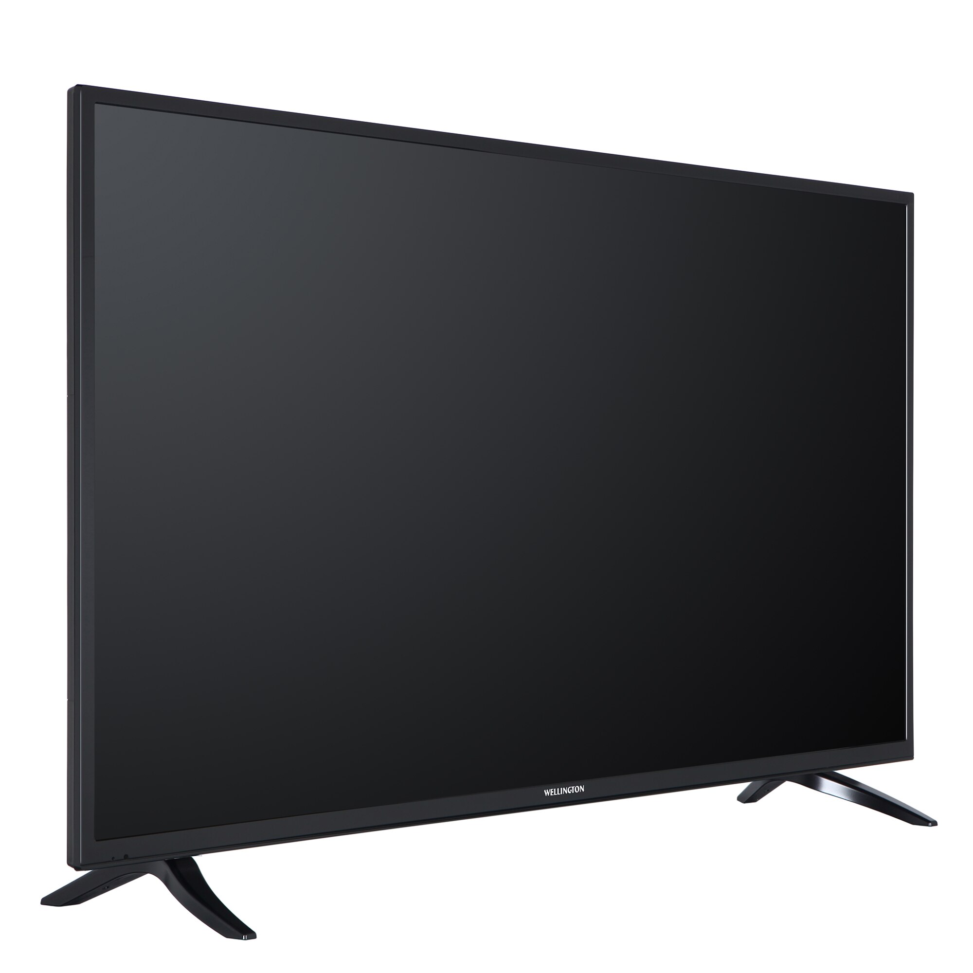 Телевизор LED Smart Wellington, 40" (101 см), 40UHDV296SW, 4K Ultra HD eMAG.bg