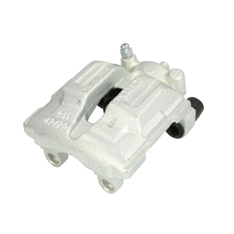 Étrier De Frein Arrière Frankberg Pour BMW Série 1 - Fonte D'Aluminium, Compatible E81/E87/E88/E82