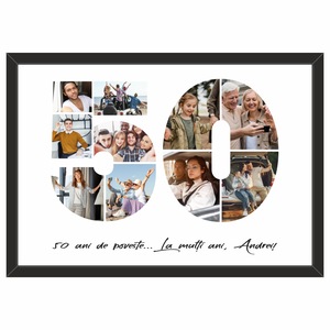 Cadouri personalizate