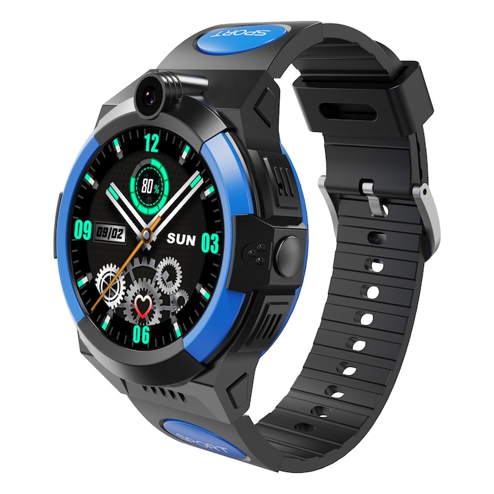 Xmart 4GR, 4G