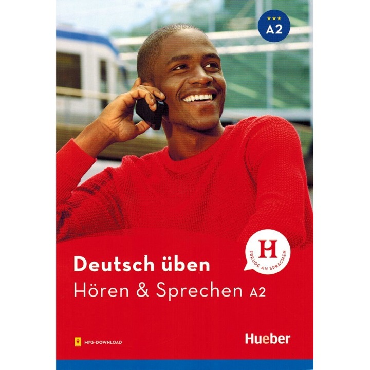 Deutsch üben - Hören & Sprechen A2