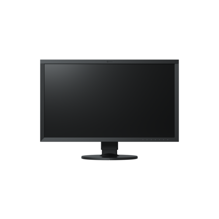 Monitor IPS LED EIZO ColorEdge 27" CS2731, QHD (2560 x 1440), DVI-D, HDMI, DisplayPort, Pivot (Negru)