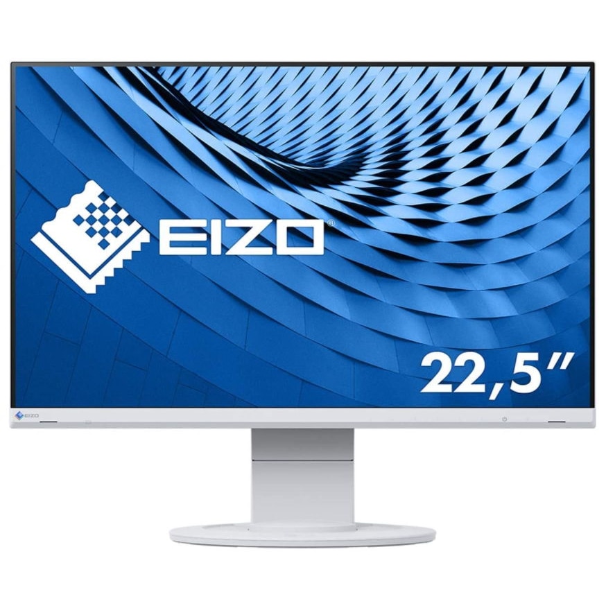 Monitor LED Eizo FlexScan EV2360-WT 22.5 inch WUXGA IPS 5 ms 60 Hz