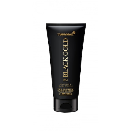 Lotiune de bronzat, Black Gold 999,9 Tanning Lotion b, 125 ml