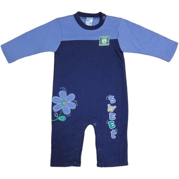 Salopeta maneca lunga fete, Primii Pasi, S22121, Mov Salopeta maneca lunga fete, Primii Pasi, S22121, Mov