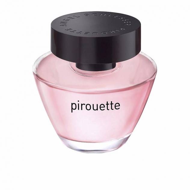pirouette • ANGEL SCHLESSER • 50 ml • Eau de toilette pour femme main image 1