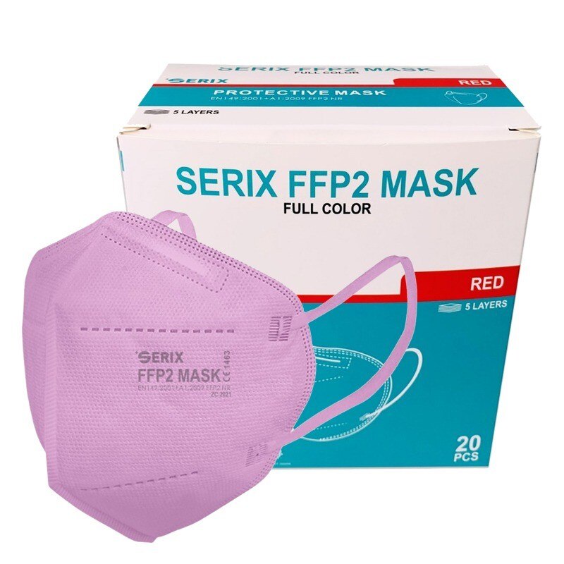 serix ffp2 mask