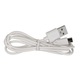 Mini párásító és aroma diffúzor - USB