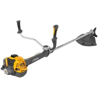 Motocoasa pe benzina Stiga SBC 646 DX, 2.7 CP,44.8 CC,2 timpi,45 cm latime taiere cu fir,pompa amorsare,rezervor 0.8 L
