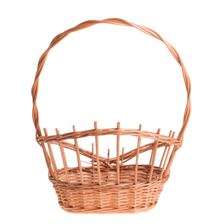Cos servire The Wicker Stories, rachita, Natural