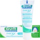 Pasta de dinti cu fluor, GUM Paroex, actiune cotidiana, control profesional al placii dentare, cu clorhexidina 0.06%, 75 ml