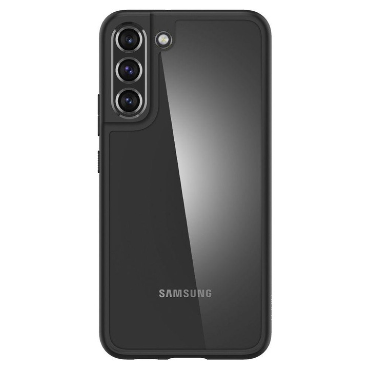 Кейс за Samsung Galaxy S22 Plus Spigen ultra hybrid черен