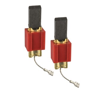 Vhbw 2x Spazzola Carbone Compatibile Con Miele W425 TYPW425, W426