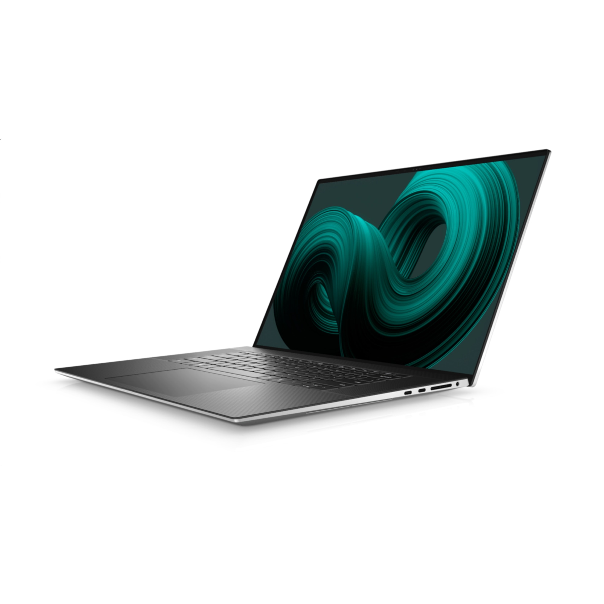 Laptop Dell XPS 17 9710 Intel Core i7-11800H 17