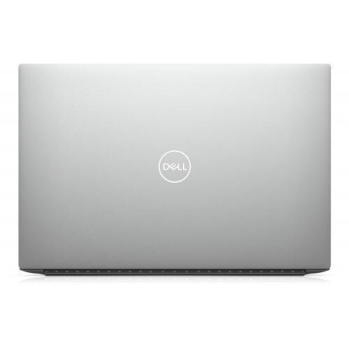 Laptop Dell XPS 9510, 15.6 OLED 3.5K (3456x2160) InfinityEdge