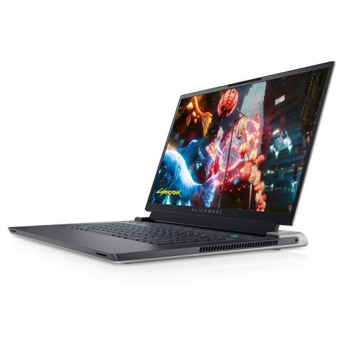 Laptop Dell Alienware X17 R2, Intel Core i7-12700H, 17.3inch, RAM
