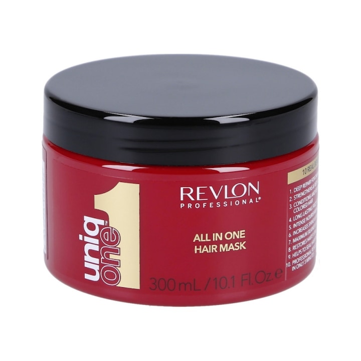 Masca de par Uniq One - All In One Hair Mask 300 ml