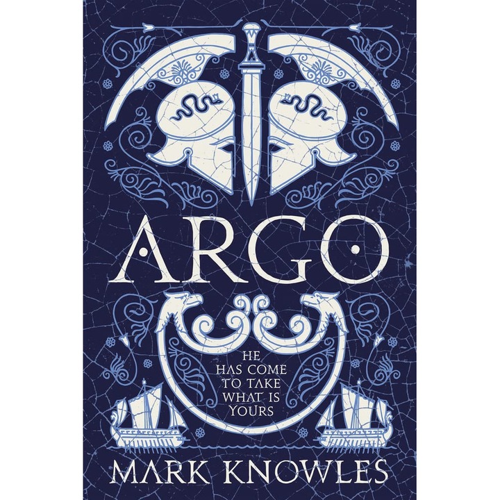 Argo - Mark Knowles