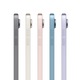 Apple iPad Air 5 (2022), 10.9", 64GB, Wi-Fi, Purple