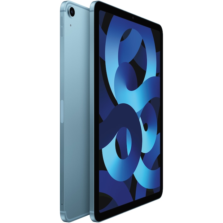 Apple iPad Air 5 (2022), 10.9", 64G, Cellular, Blue