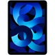 Apple iPad Air 5 (2022) Tablet 10.9" Wi-Fi + Cellular, 256GB, 5G, Kék