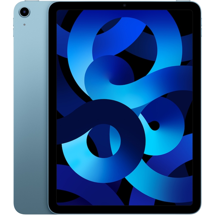 Apple iPad Air 5 (2022) Tablet 10.9" Wi-Fi, 64GB, Kék