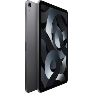 Apple iPad Air 5 (2022), 10.9", 256GB, Wi-Fi, Space Grey