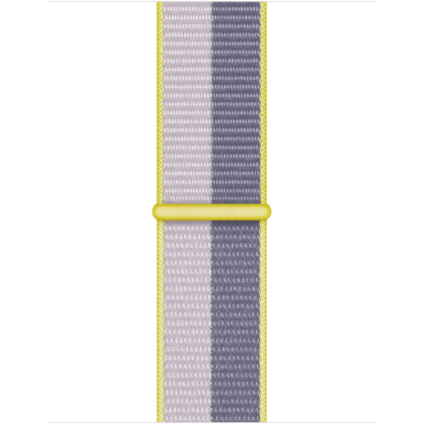 Curea pentru Apple Watch 41mm, Sport Loop, Lavender Gray/Light Lilac