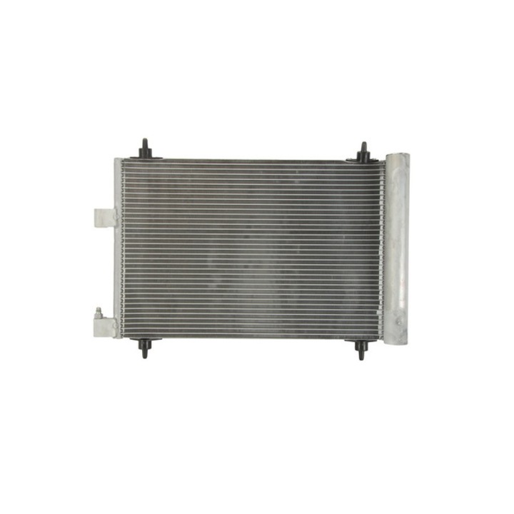 Radiátor klíma Citroen C5 I Dc Denso Dcn07005