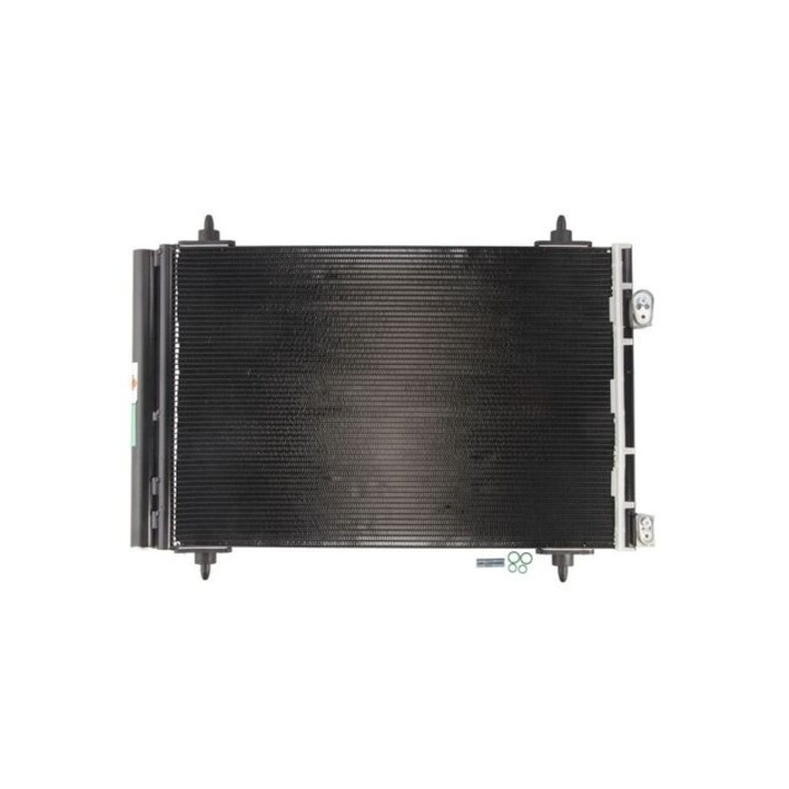 Радиатор климатик Peugeot 307 Break 3E Denso Dcn07008