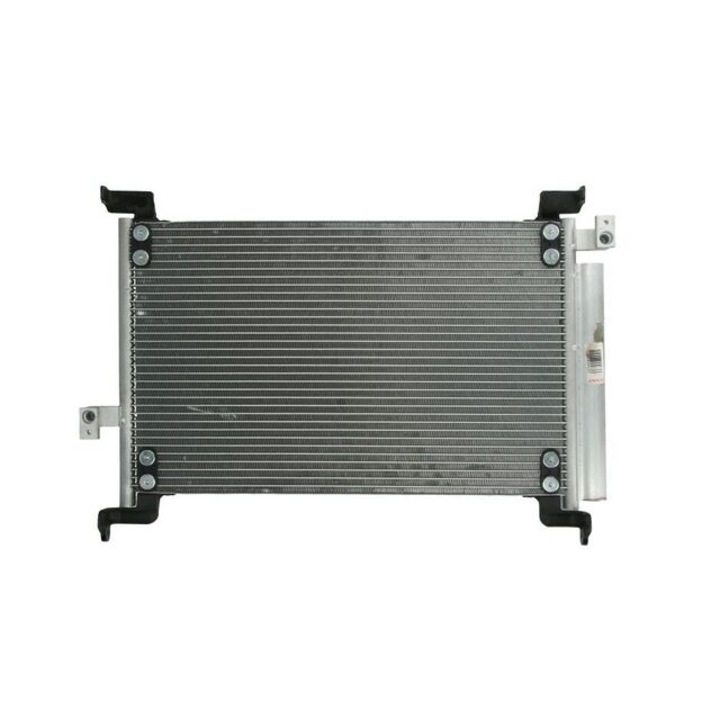 Radiátor klíma Fiat Multipla 186 Denso Dcn09085